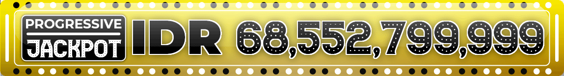PROGRESSIVE JACKPOT